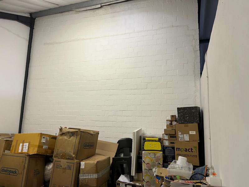 To Let Commercial Property for Rent in Montague Gardens Western Cape